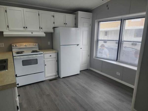 Photo 1 of 2 of home located at 5019 N High St #21 Columbus, OH 43214