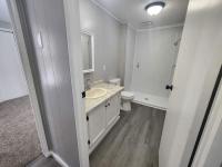 1989 Shamrock Manufactured Home
