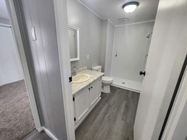 1989 Shamrock Manufactured Home