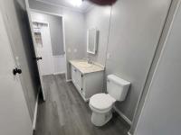 1989 Shamrock Manufactured Home