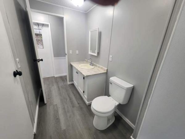 1989 Shamrock Manufactured Home