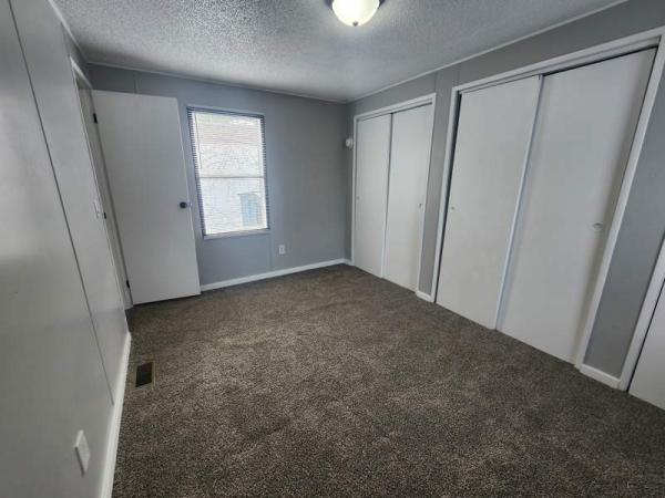 1989 Shamrock Manufactured Home