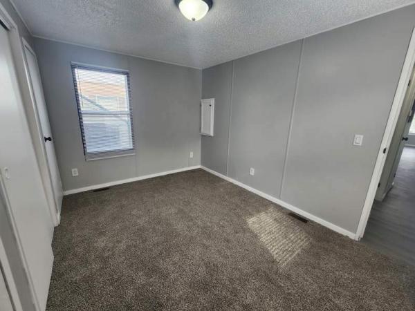1989 Shamrock Manufactured Home