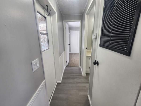1989 Shamrock Manufactured Home