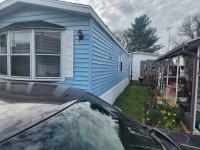 1989 Shamrock Manufactured Home