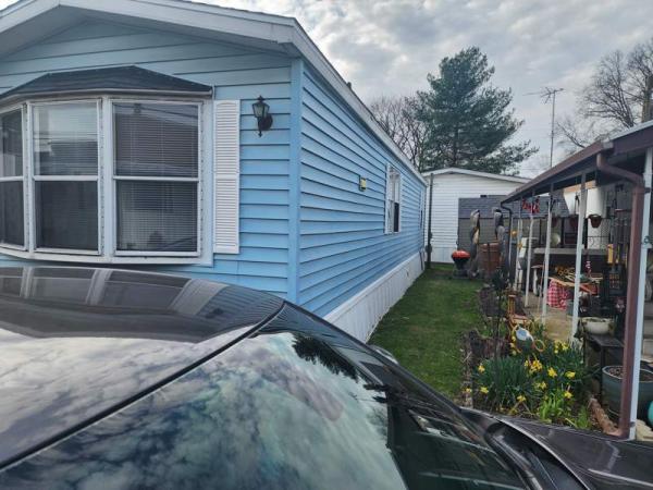 1989 Shamrock Manufactured Home
