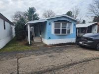 1989 Shamrock Manufactured Home