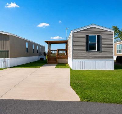 Mobile Home at 246 Grove Ln New Braunfels, TX 78130