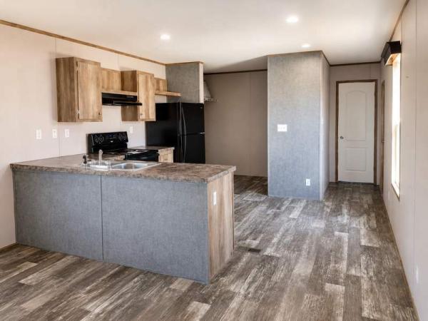 2018 Cavco Manufactured Home