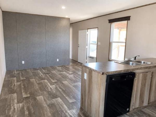 2018 Cavco Manufactured Home