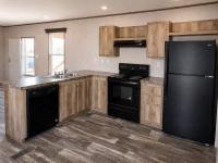 2018 Cavco Manufactured Home