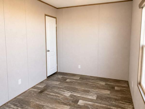 2018 Cavco Manufactured Home