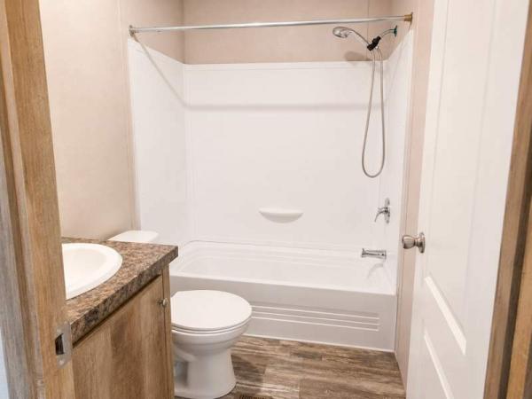 2018 Cavco Manufactured Home