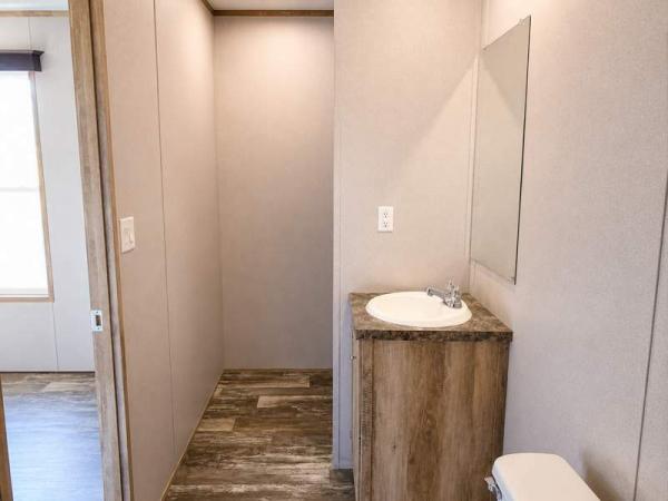 2018 Cavco Manufactured Home