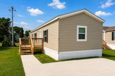 Mobile Home at 187 Crocker Drive Clarksville, TN 37042