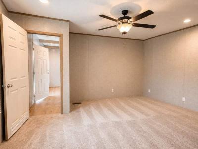Photo 5 of 7 of home located at 187 Crocker Drive Clarksville, TN 37042