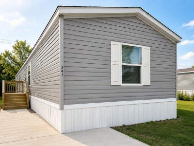 Mobile Home at 341 Crocker Drive Clarksville, TN 37042