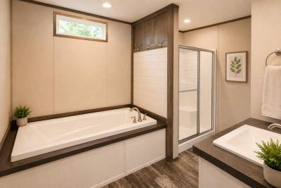 Photo 5 of 5 of home located at 341 Crocker Drive Clarksville, TN 37042