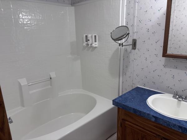 1996 Fleetwood  Home