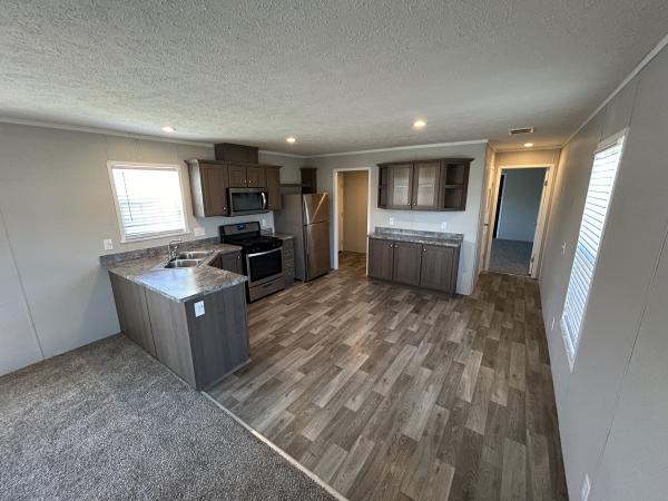 Photo 1 of 2 of home located at 846 Kansas Belleville, MI 48111