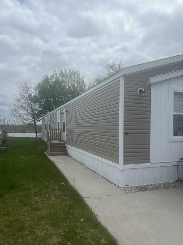 2018 Clayton Mobile Home For Sale