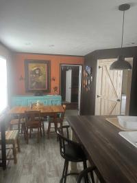 2018 Clayton Manufactured Home