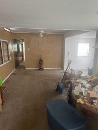 1971 Holly Park Mobile Home
