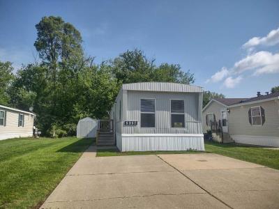 Mobile Home at 5257 Jennie Dr White Lake, MI 48383