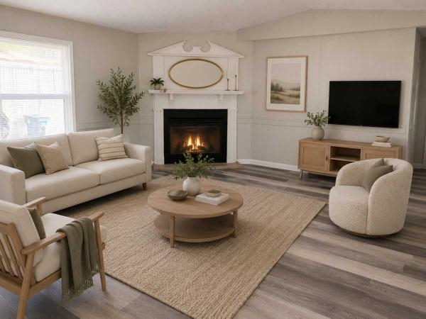 Photo 1 of 2 of home located at 38 Deerwood Park Centralia, IL 62801