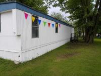 1977 Mobile Home