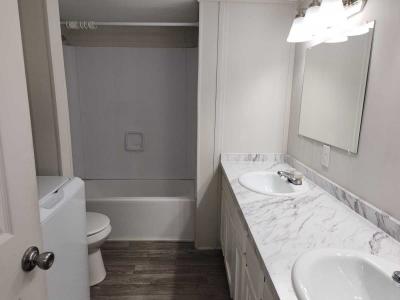 Photo 5 of 10 of home located at 410 Brittany Dr. Lot #222 Lansing, MI 48906