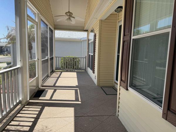 2006 Palm Harbor  Home
