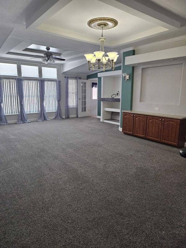 2006 Palm Harbor  Home