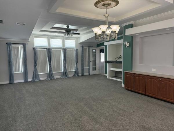 2006 Palm Harbor  Home