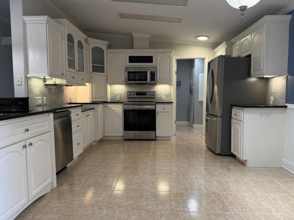 2006 Palm Harbor  Home