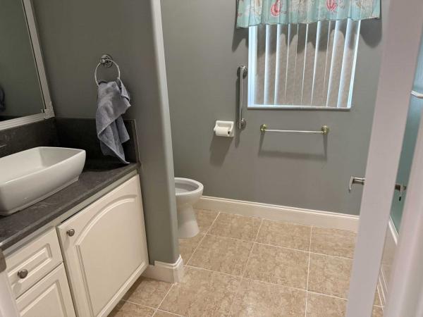2006 Palm Harbor  Home