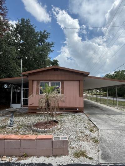 Mobile Home at 713 Rose Street Lot 71 Auburndale, FL 33823