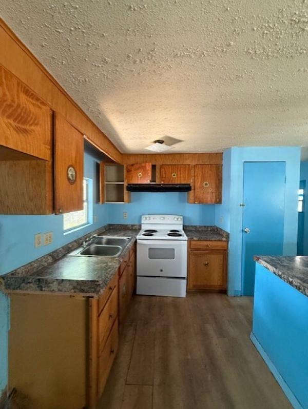 1977 NOBI  Home