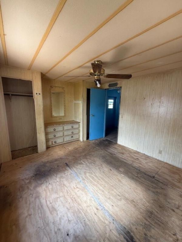 1977 NOBI  Home