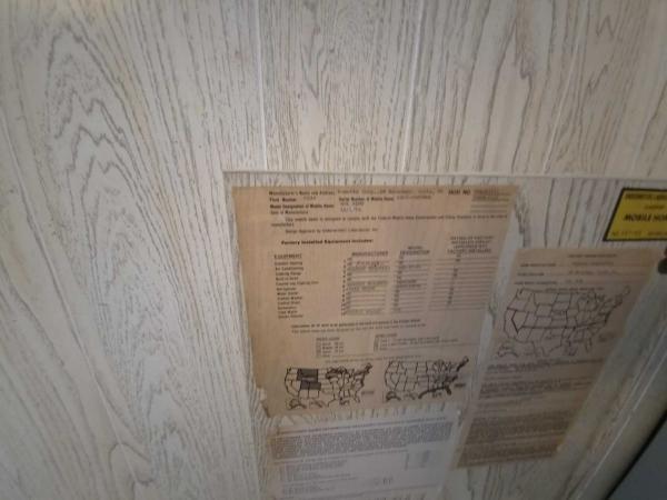 1979 HOME  Home