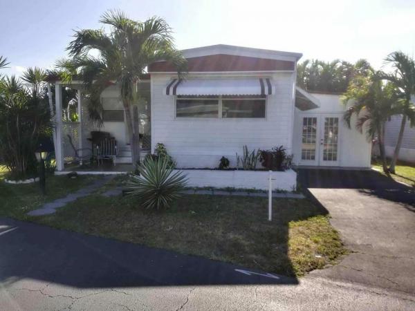 Photo 1 of 2 of home located at 795 Par Drive Pompano Beach, FL 33069