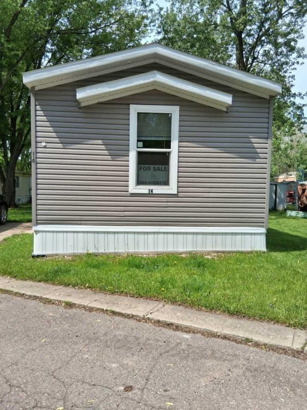 2022 Fairmont Mobile Home For Sale