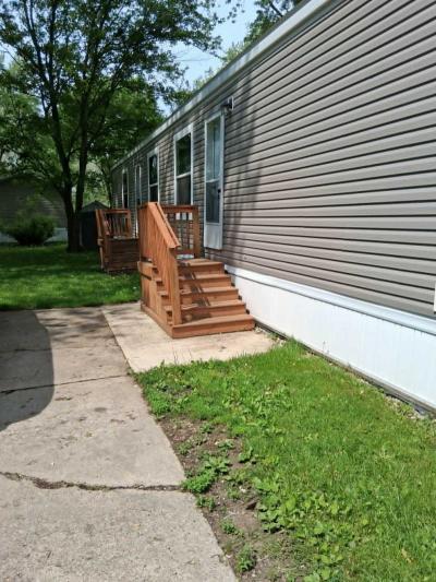 Photo 2 of 8 of home located at 11067 E. Mt. Morris Rd. Davison, MI 48423