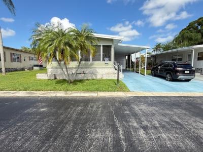 Mobile Home at 3432 Sr 580 #236 Safety Harbor, FL 34695