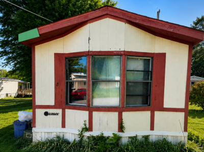 Mobile Home at Lot 8 Skyline Rolla, MO 65401