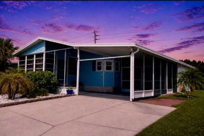 Mobile Home at 3808 Buena Vista Dr S Ellenton, FL 34222