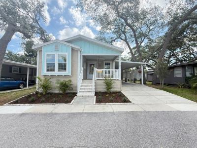 Mobile Home at 1415 Main Street #110 Dunedin, FL 34698