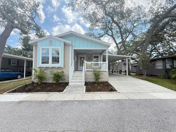 Photo 1 of 2 of home located at 1415 Main Street #110 Dunedin, FL 34698