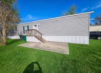 2022 Manufactured Home