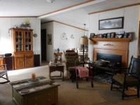 1996 Century Manufactured Home
